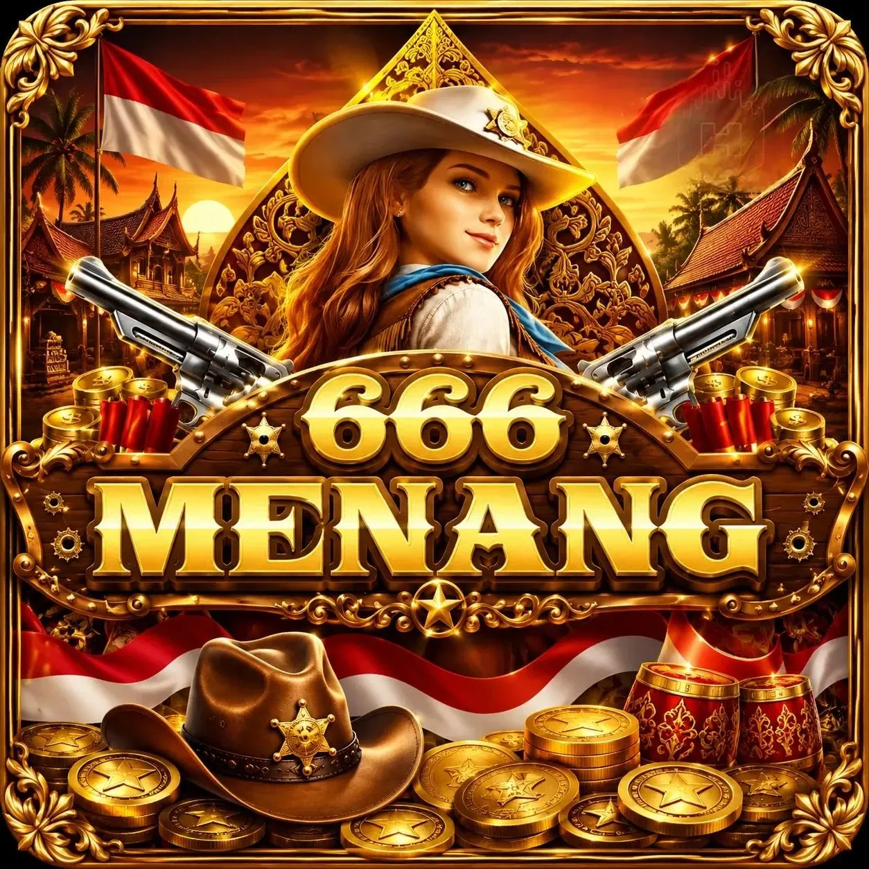 666menang - Root Helper APK