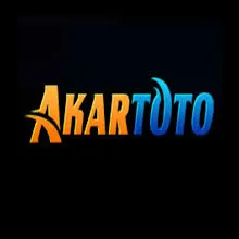 AKARTOTO - Aplikasi Status & Stiker Seru untuk Sosial & Chat