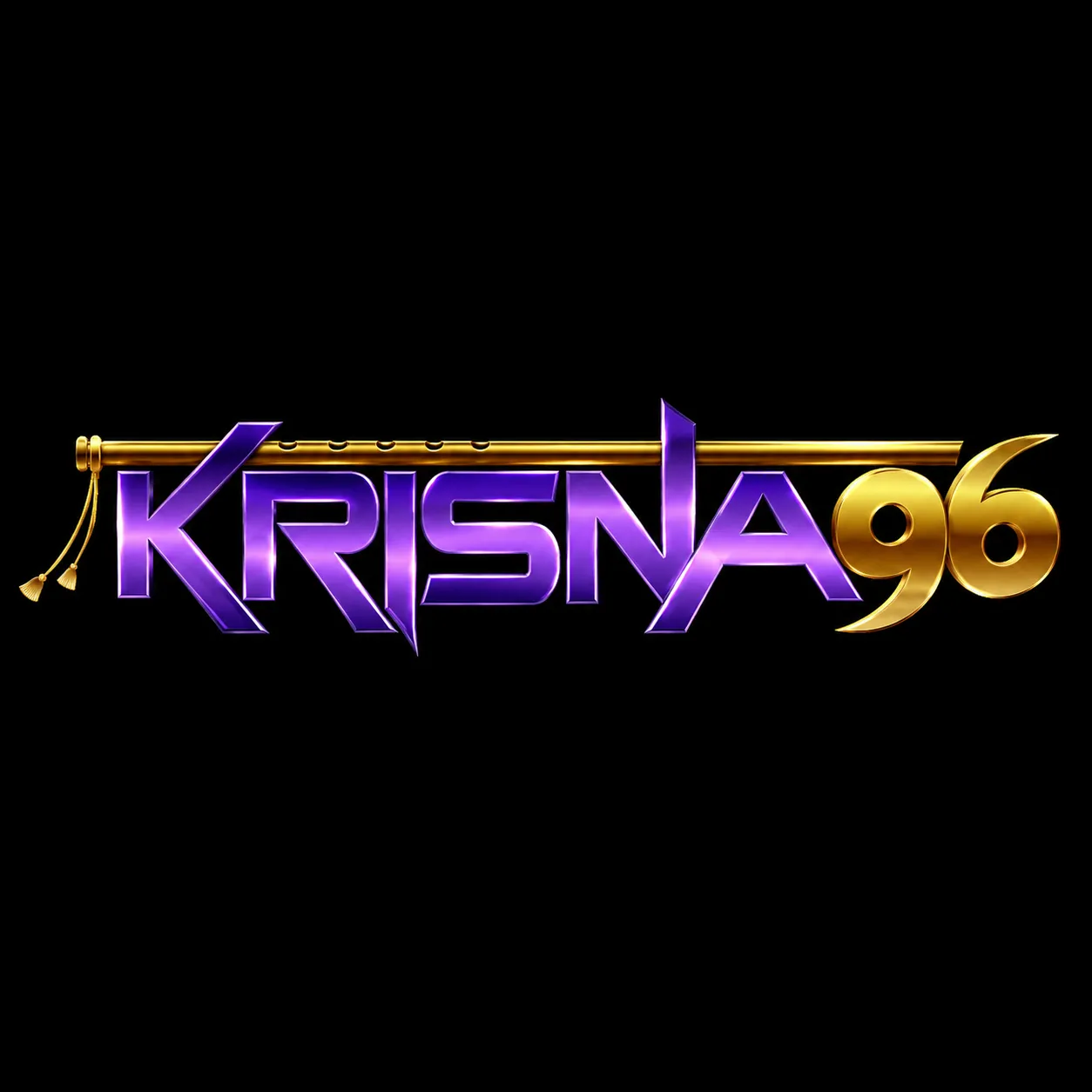 KRISNA96 - Pemutar MP3 Terbaik untuk Musik & Video