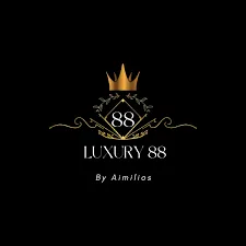 LUXURY88 - Aplikasi Edit Foto Aesthetic Terbaik