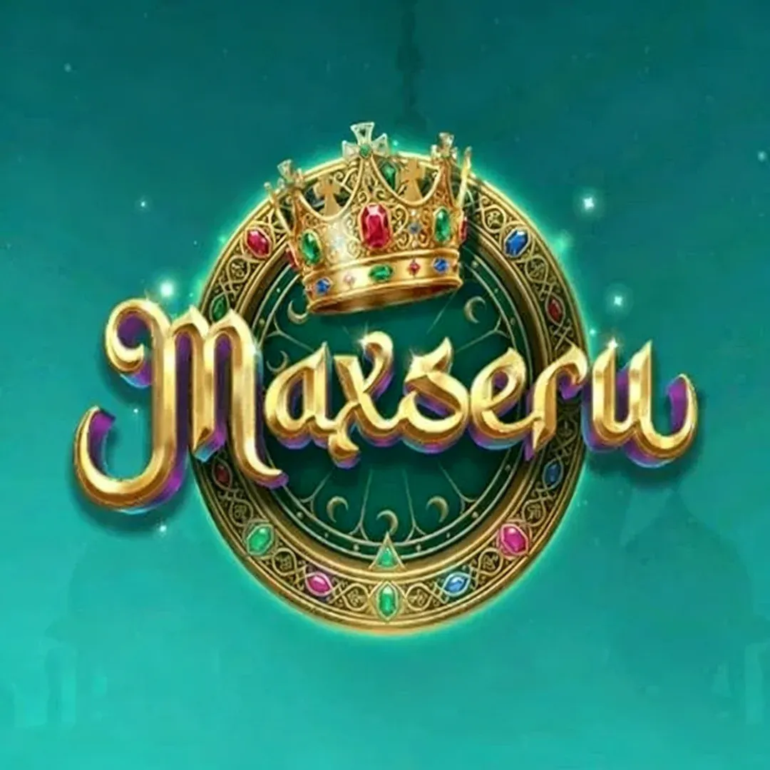 MAXSERU - Pemutar MP3 Terbaik untuk Musik & Video