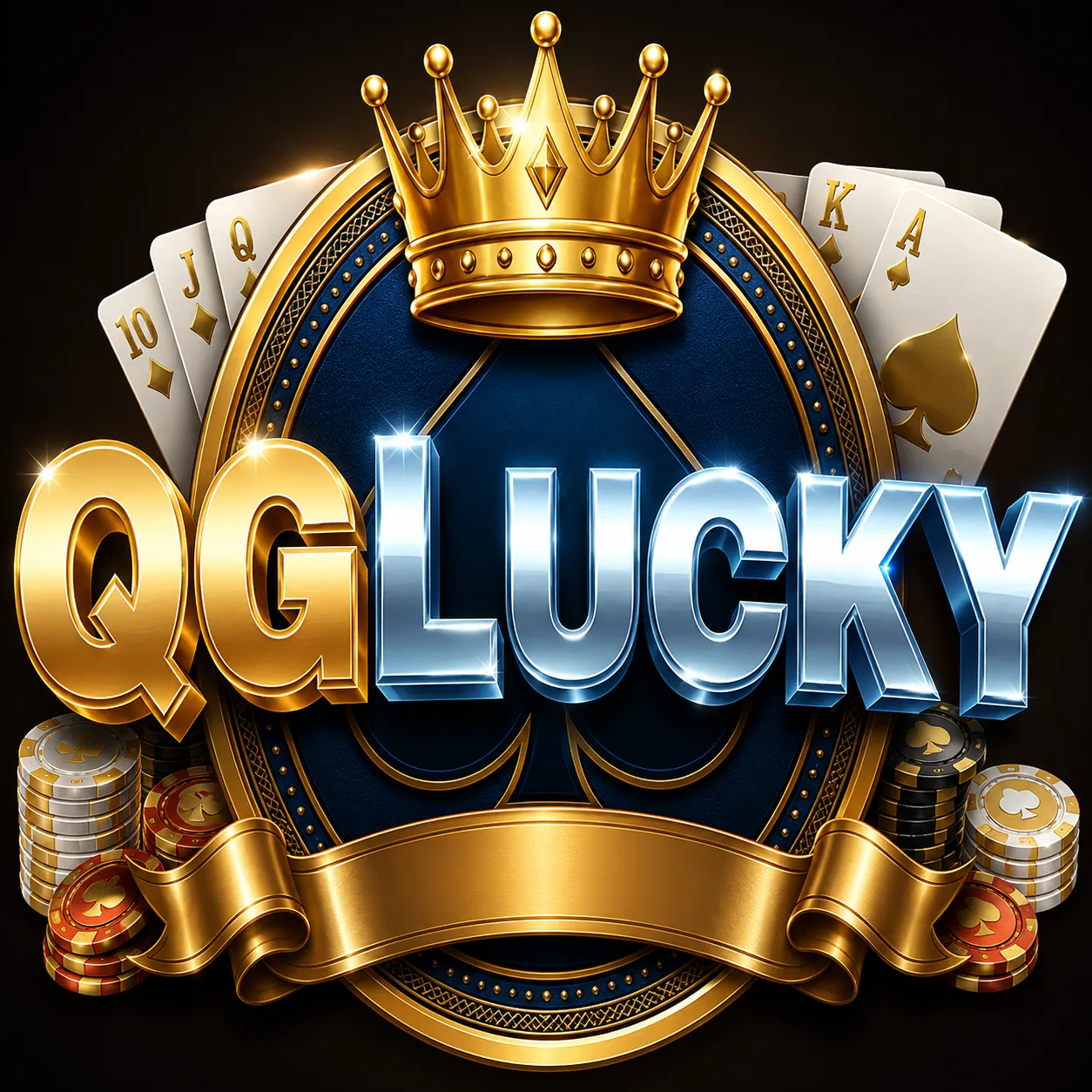 QGLUCKY - Aplikasi Tidur dan Relaksasi Terbaik
