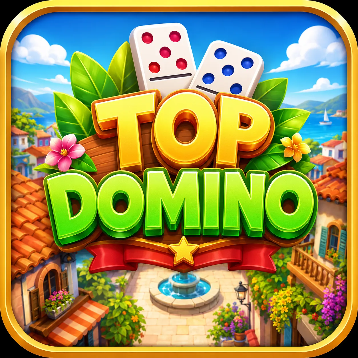 TOPDOMINO - Aplikasi Streaming Video Terbaik untuk Musik & Video