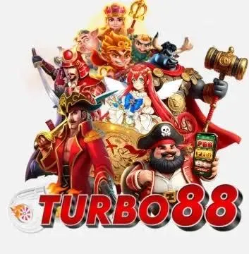 turbo88 - Teman Sekitar APK